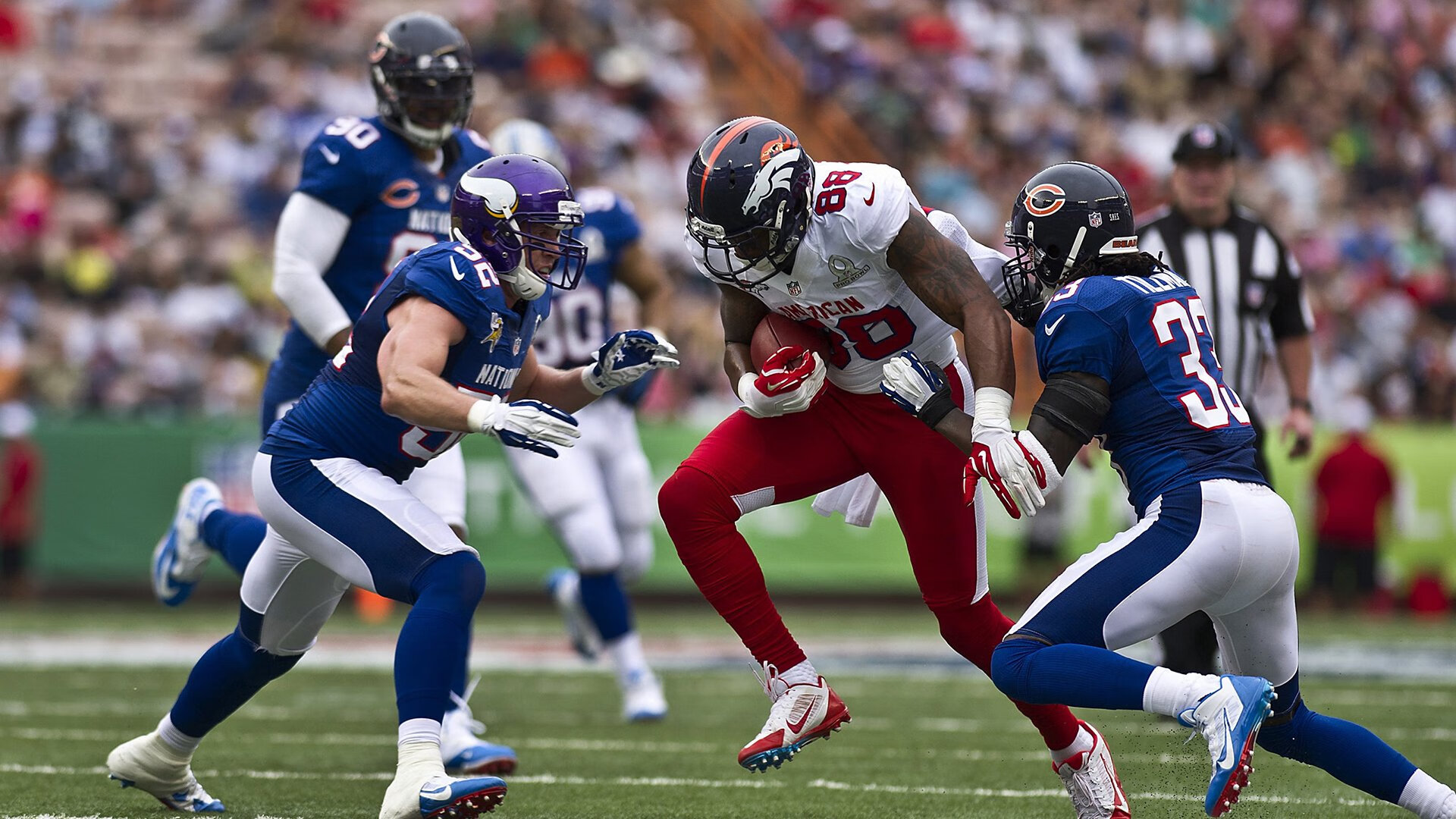 五大联赛前锋禁区内触球次数是否决定射门效率，前锋规则